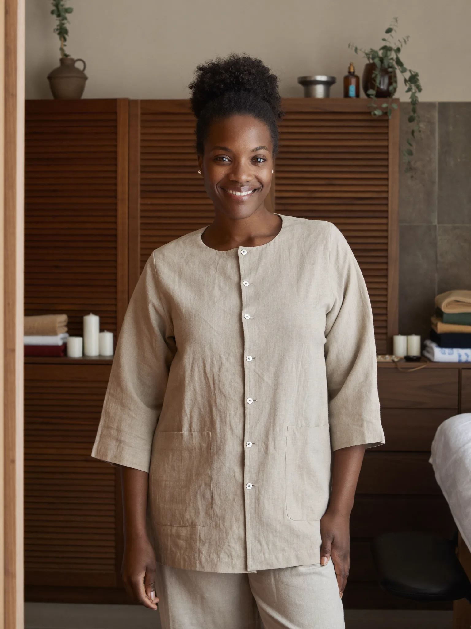 The Knead Room