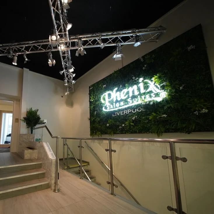 Phenix Salon Suites