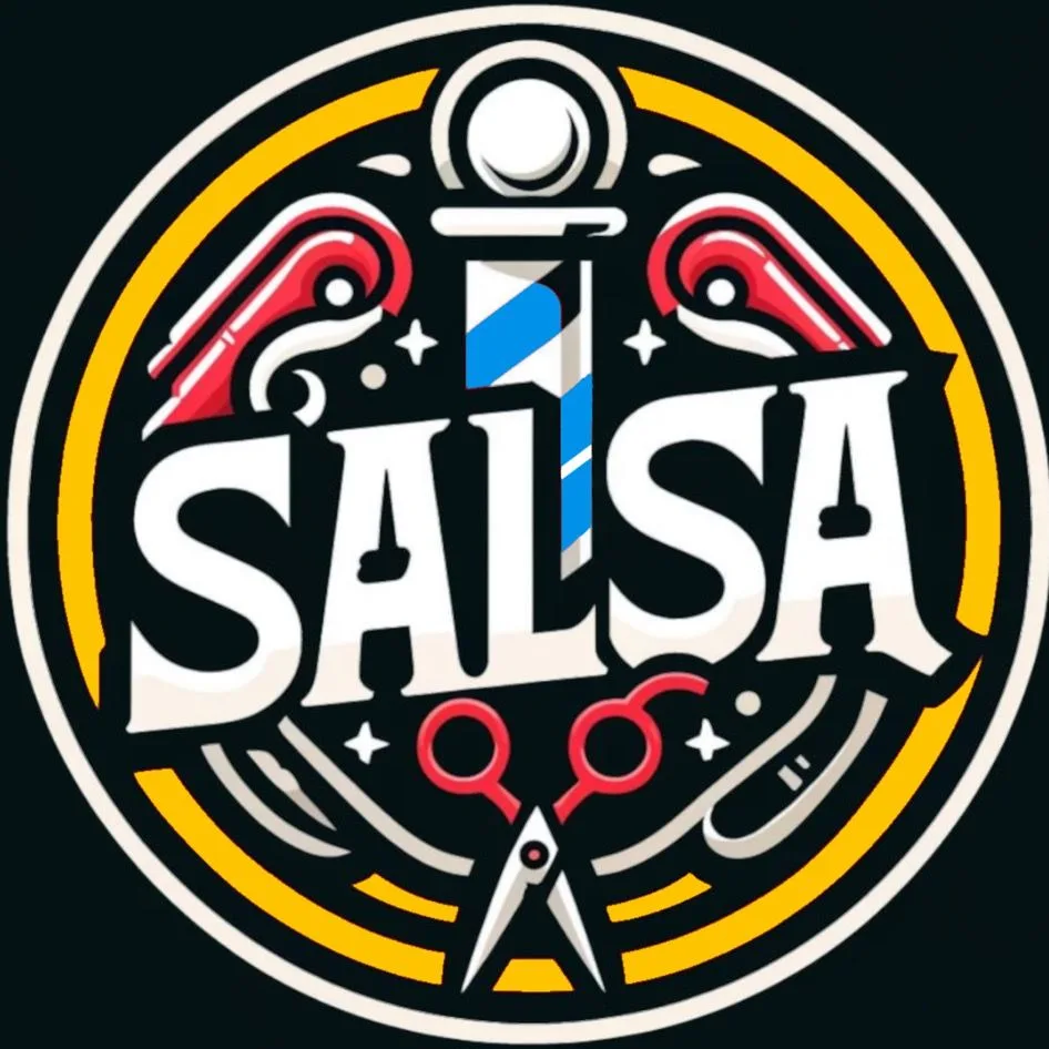 Salsa Barber