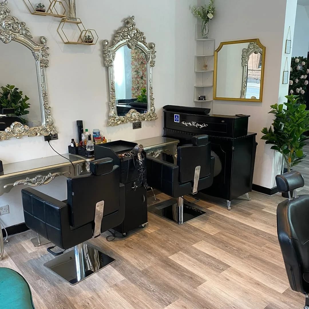 Ella's Hair & Beauty Salon